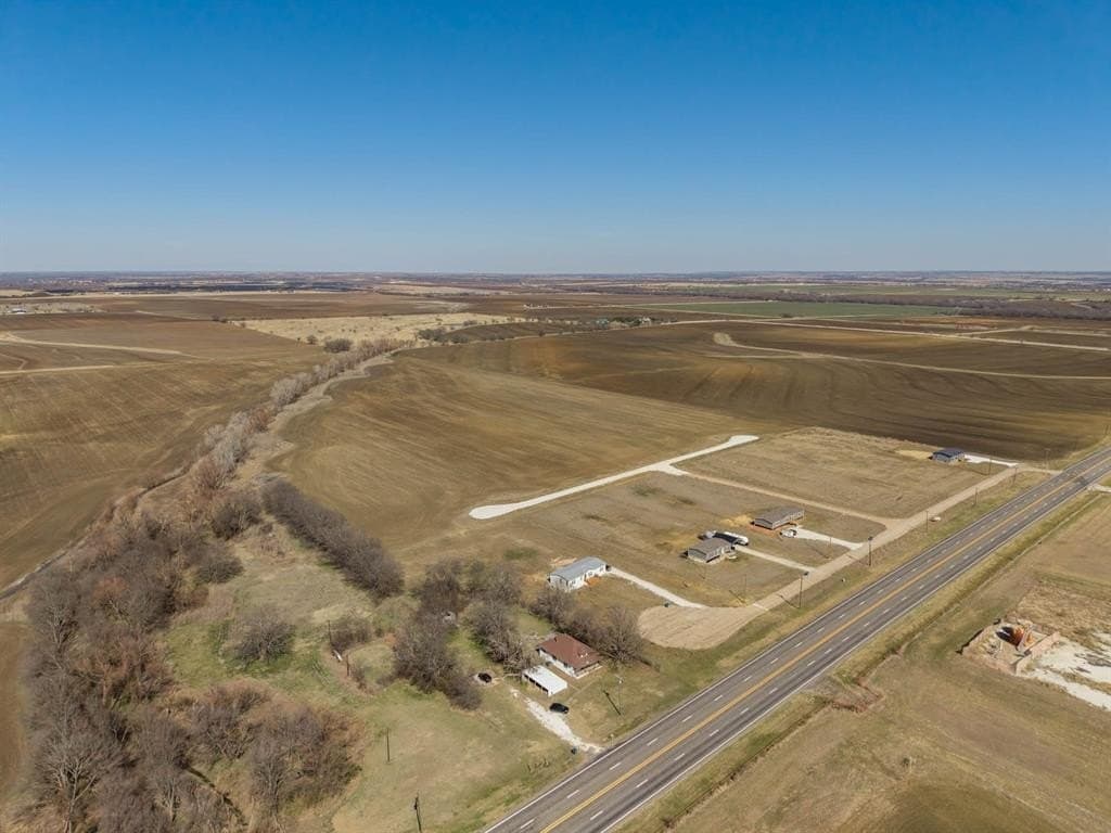 Tbd Tract 3 St Hwy 22