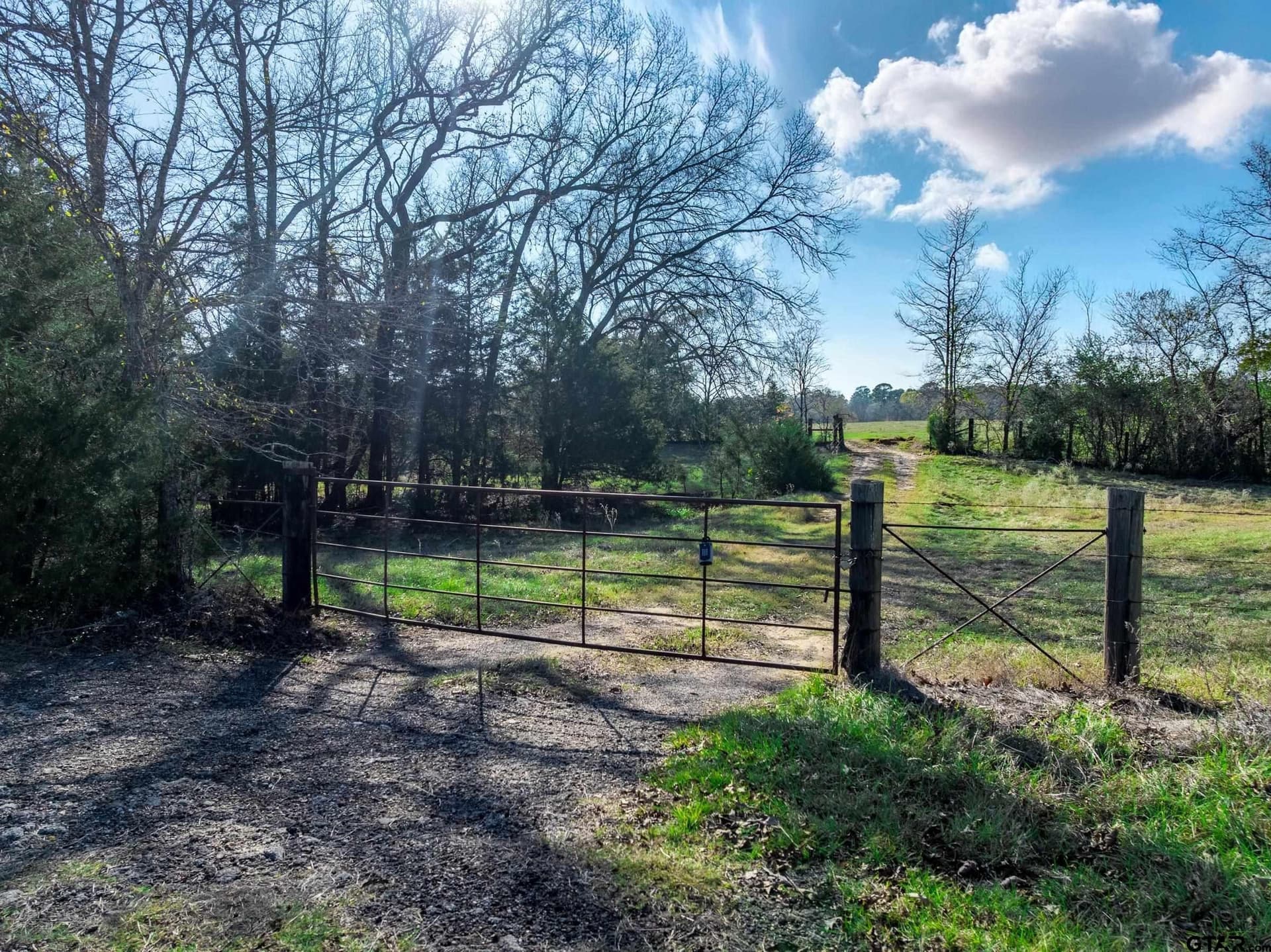 38 acres in Anderson County - photo 2