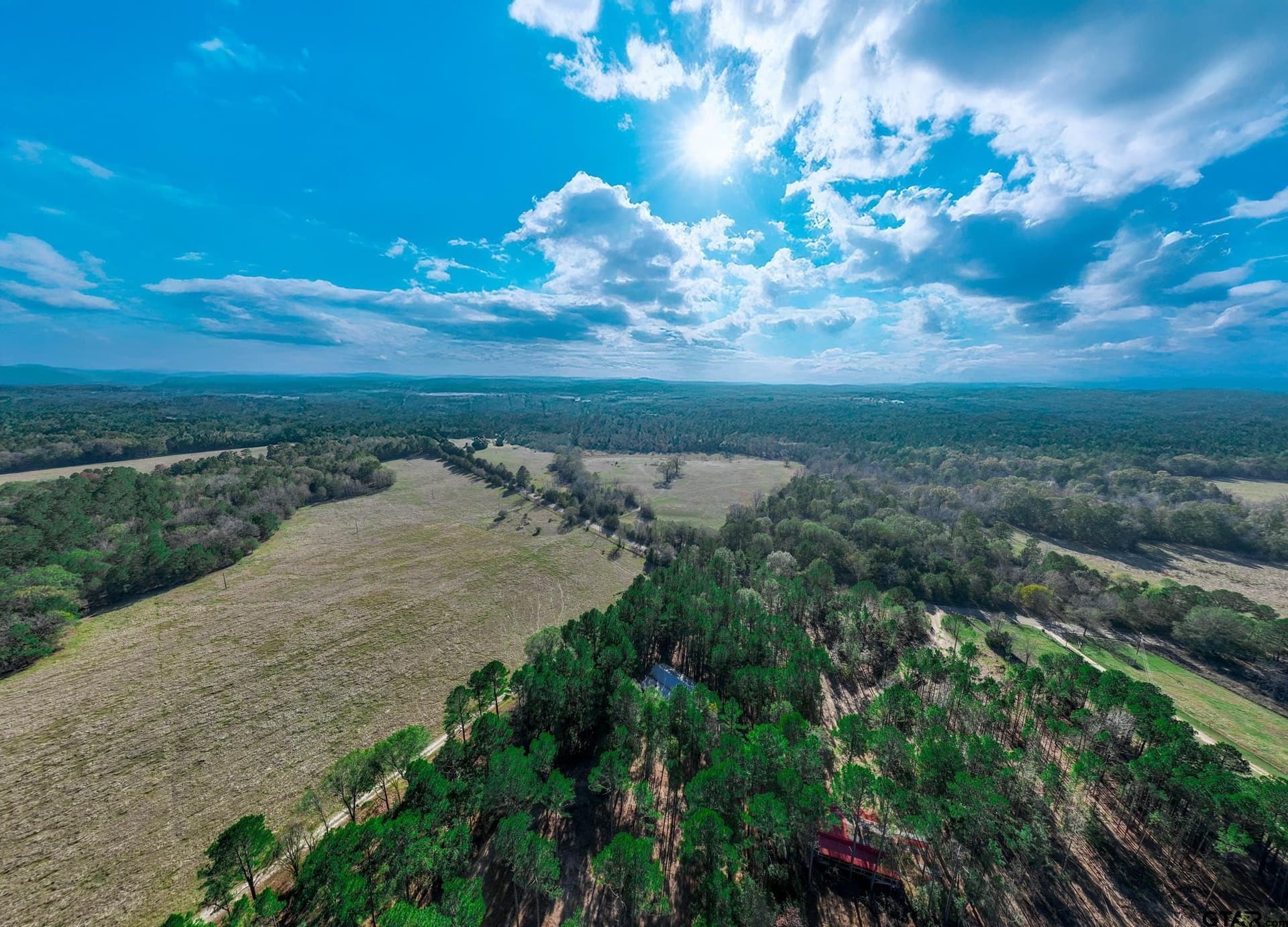 38 acres in Anderson County - photo 11