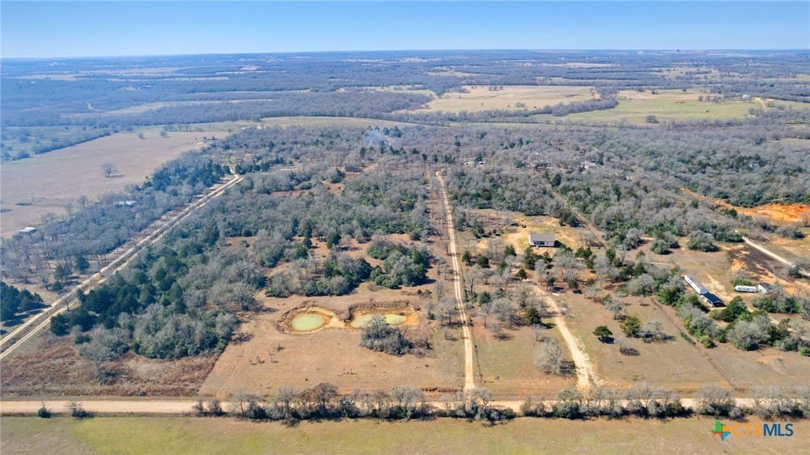 10.92 acres in Burleson County - photo 10
