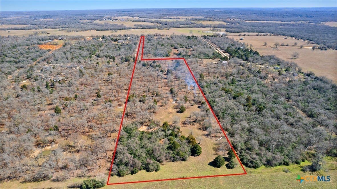 10.92 acres in Burleson County - photo 4