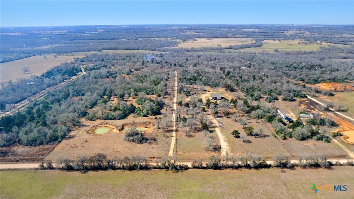 10.92 acres in Burleson County - photo 9