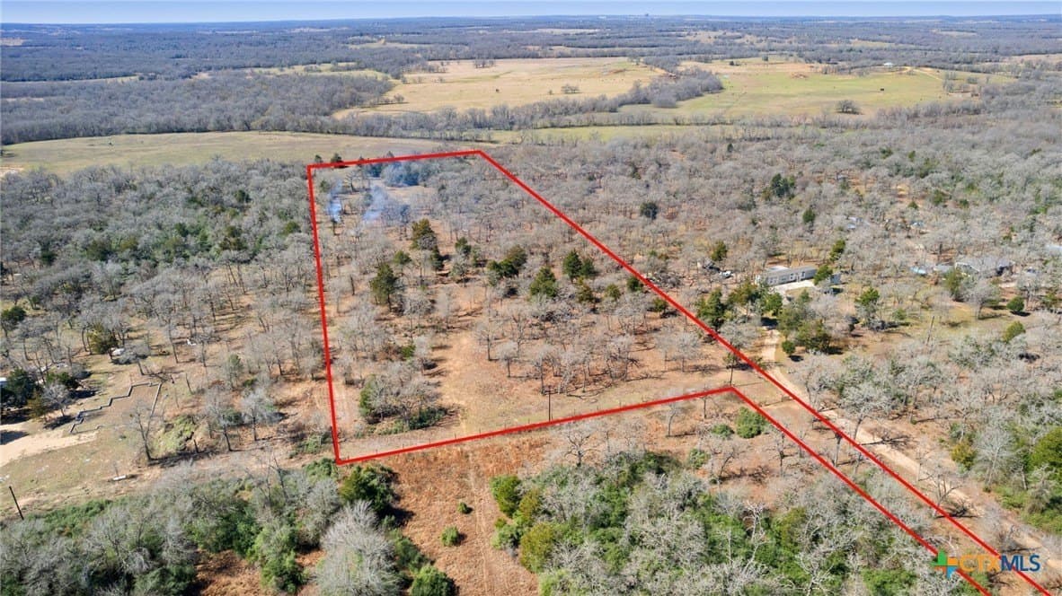 10.92 acres in Burleson County - photo 3