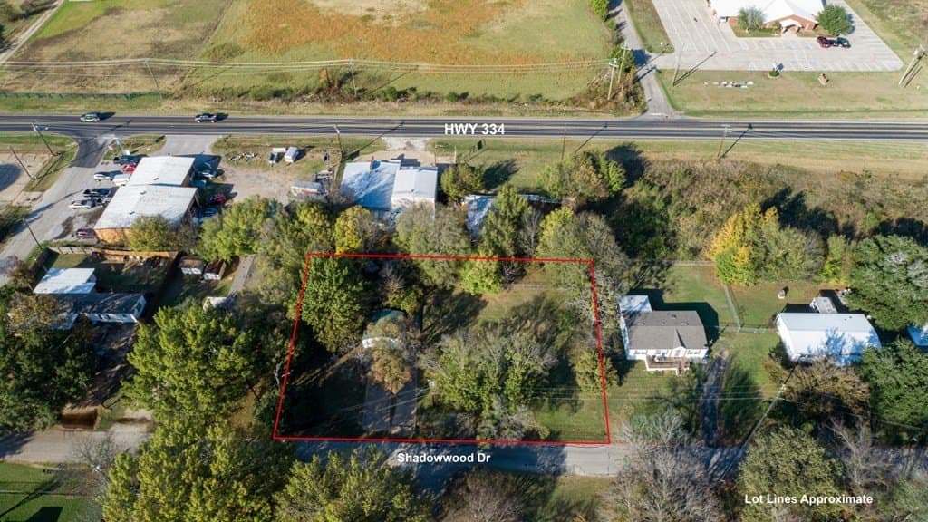 0.48 acres in Henderson County - photo 9