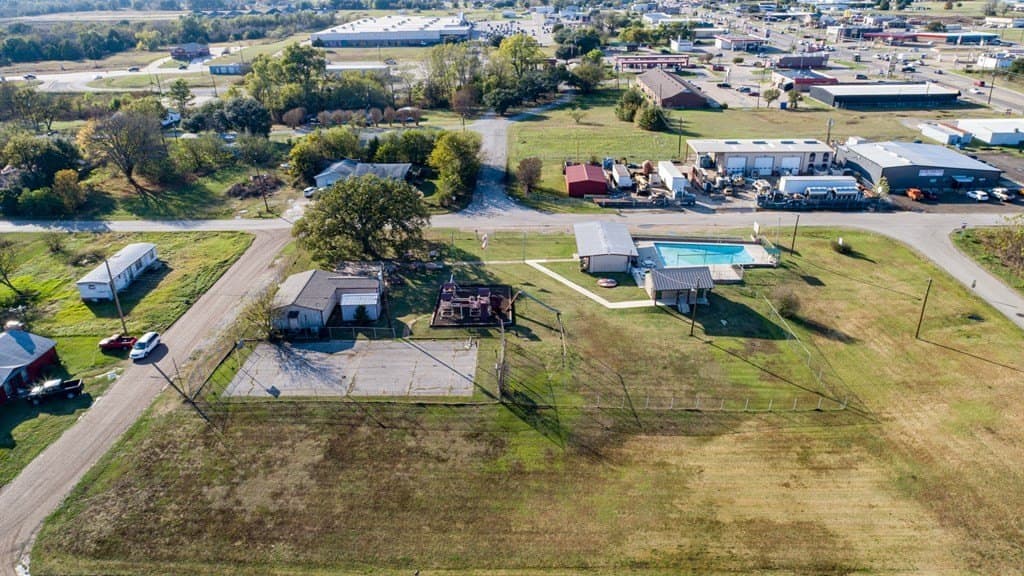 0.48 acres in Henderson County - photo 23