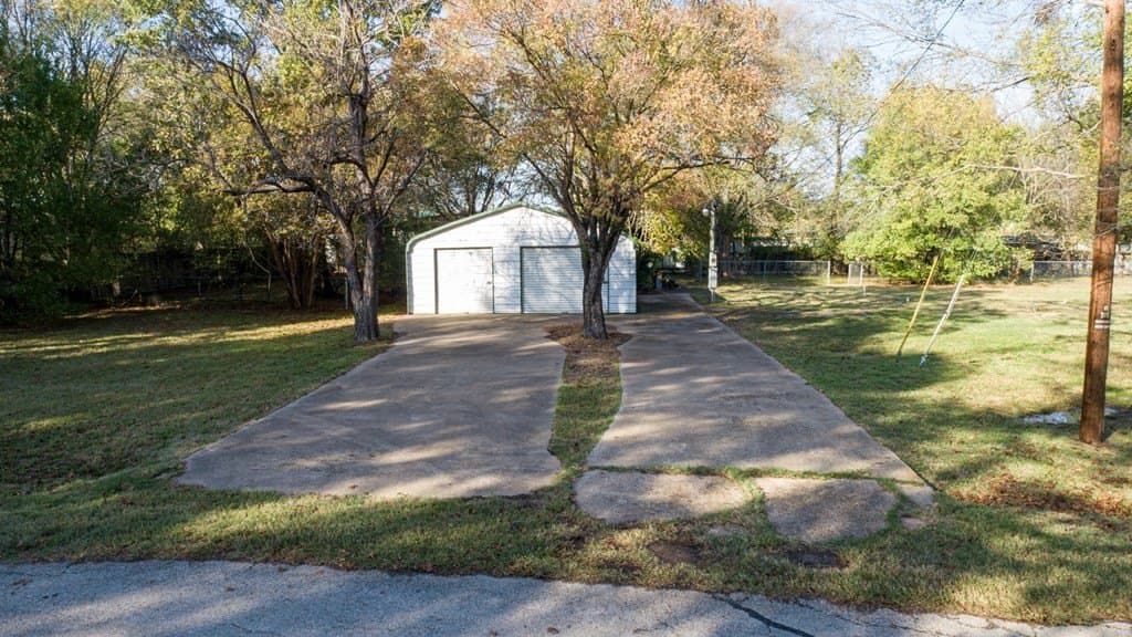 0.48 acres in Henderson County - photo 3