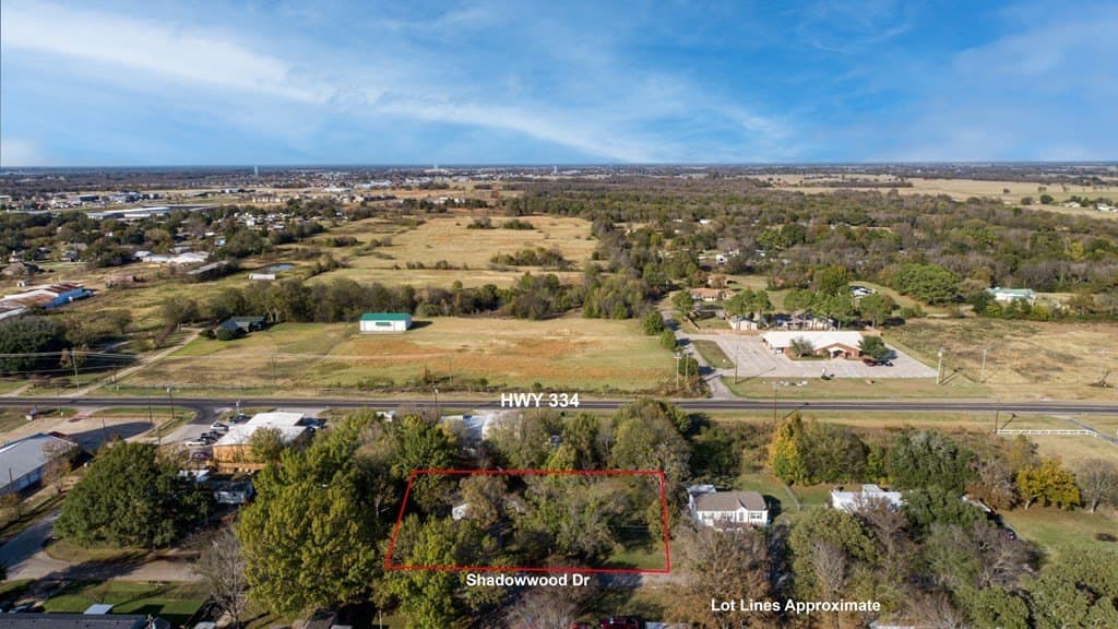 0.48 acres in Henderson County - photo 17