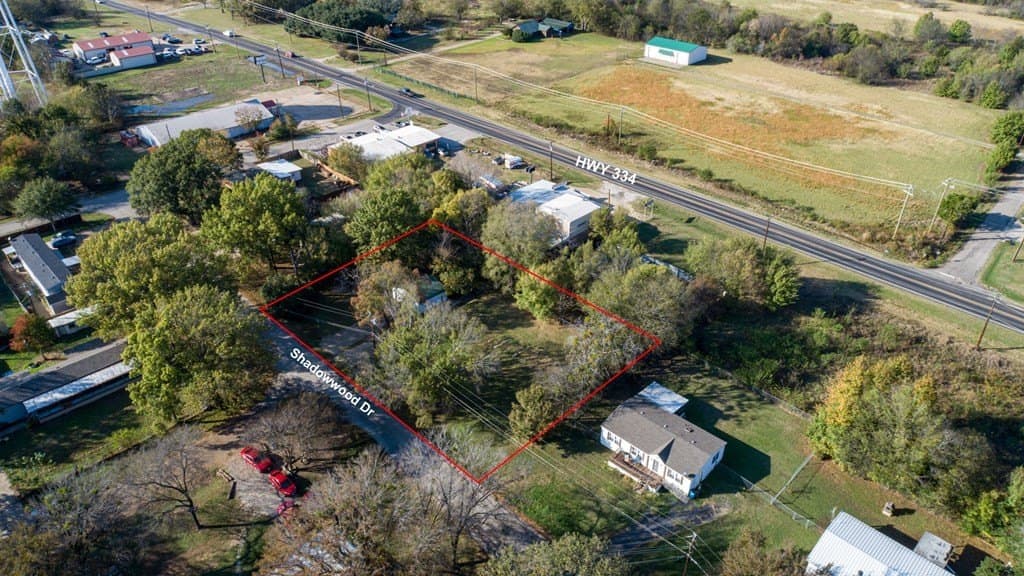 0.48 acres in Henderson County - photo 18