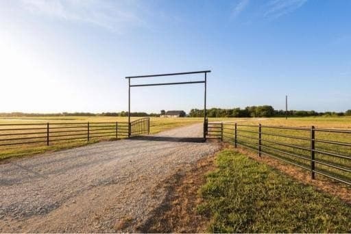 20.7 acres in Grayson County - photo 37