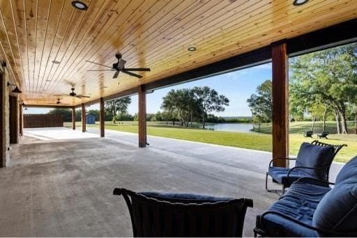 20.7 acres in Grayson County - photo 17
