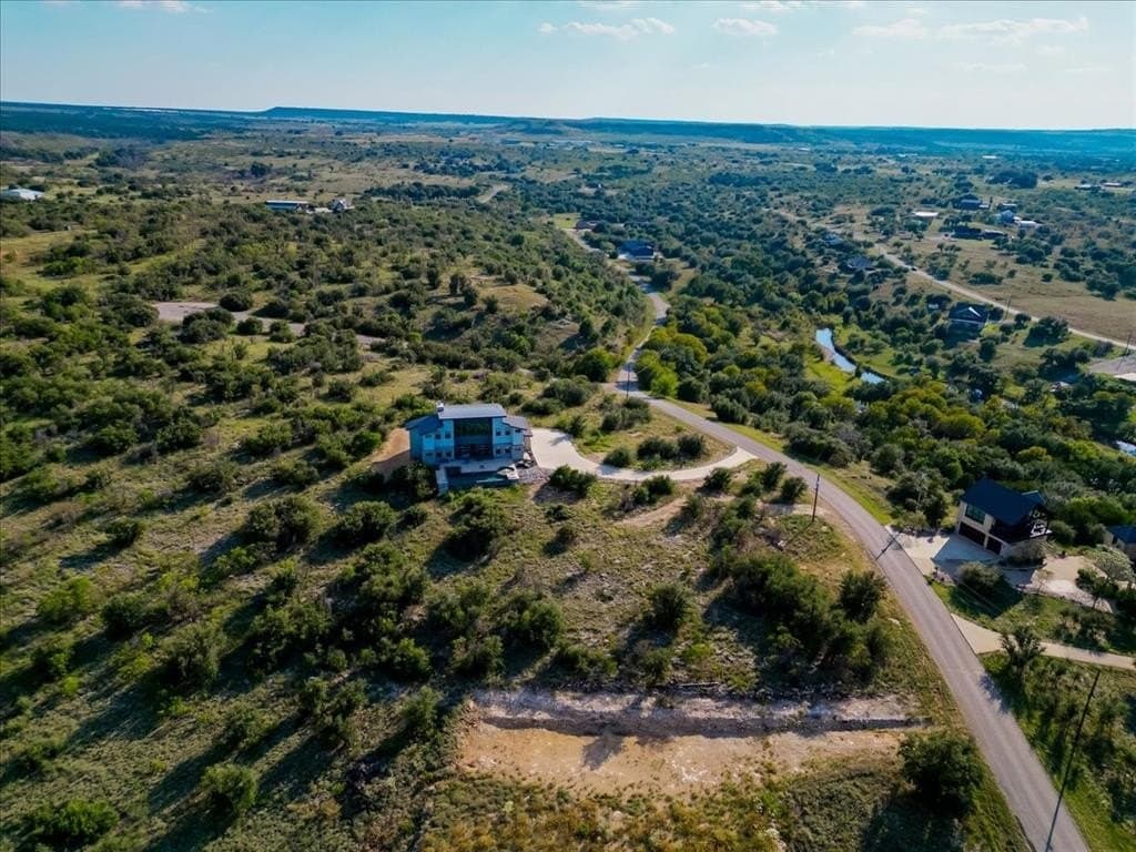 1.23 acres in Palo Pinto County - photo 2