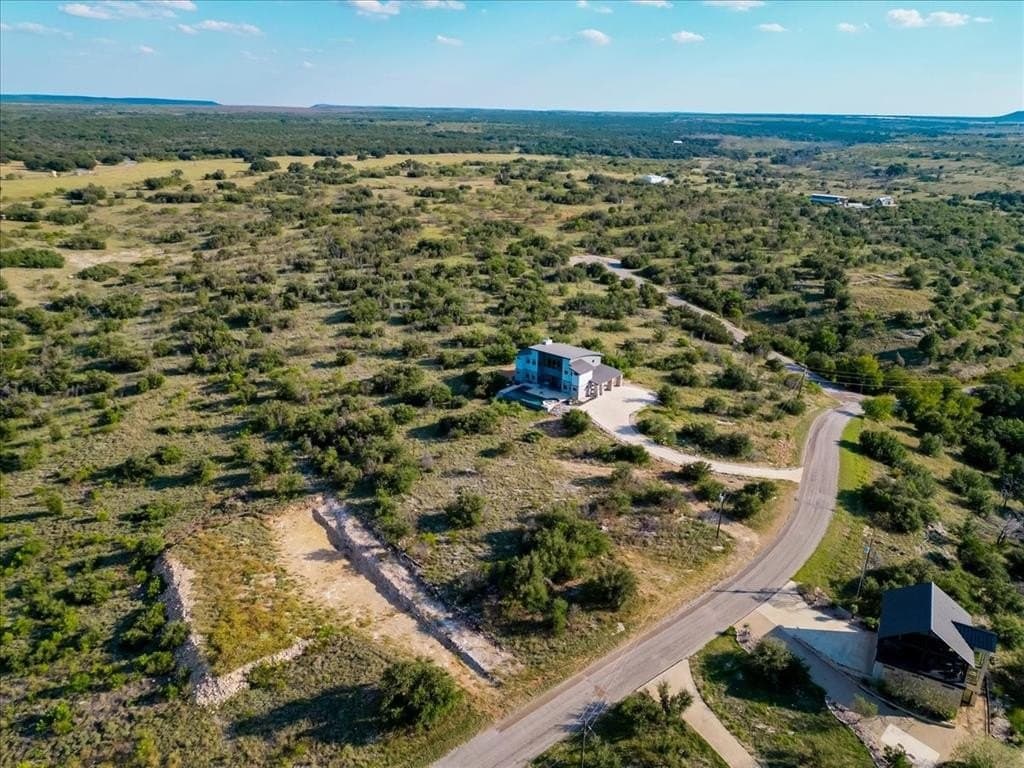 1.23 acres in Palo Pinto County - photo 4