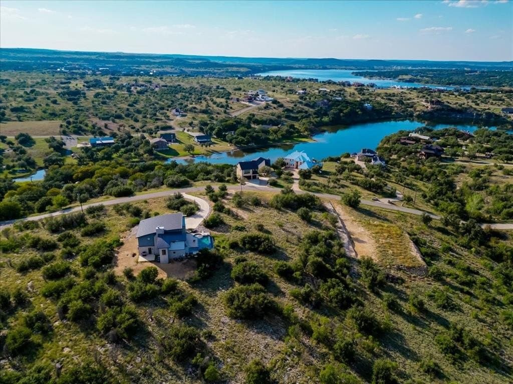 1.23 acres in Palo Pinto County - photo 7