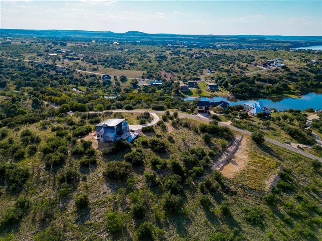 1.23 acres in Palo Pinto County - photo 3
