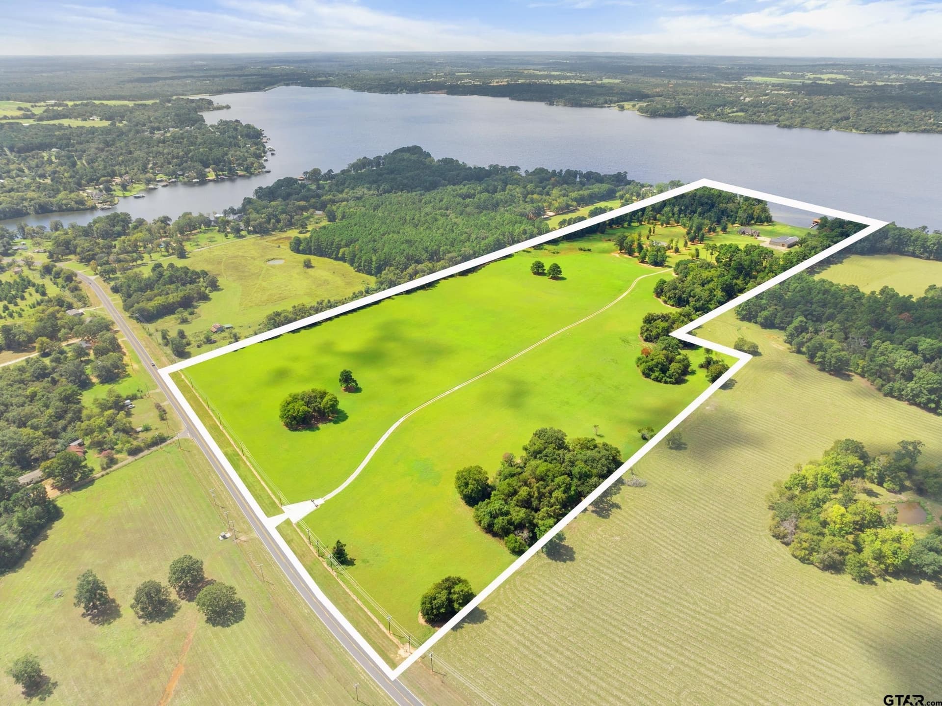 72 acres in Cherokee County - photo 3