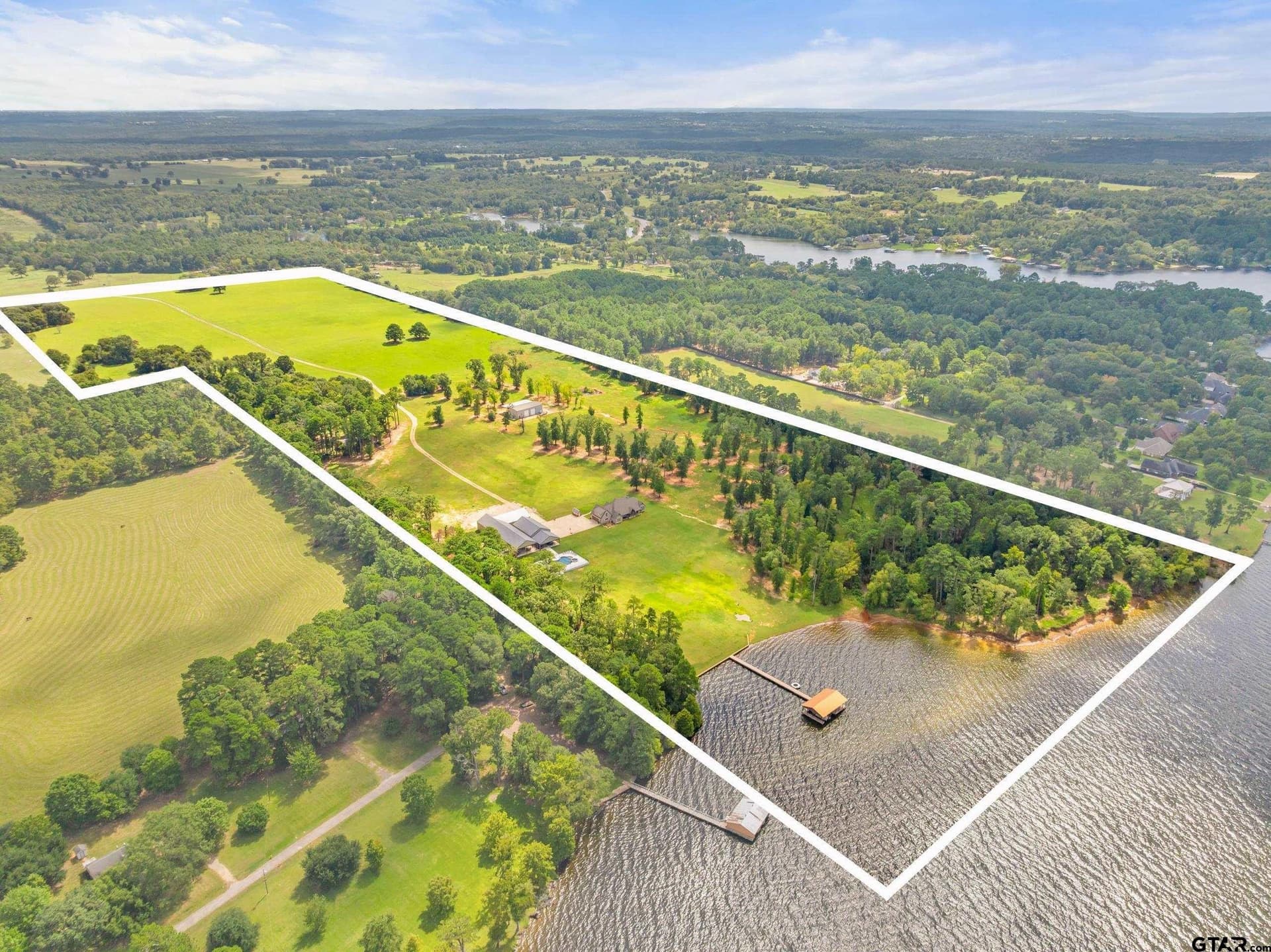72 acres in Cherokee County - photo 22