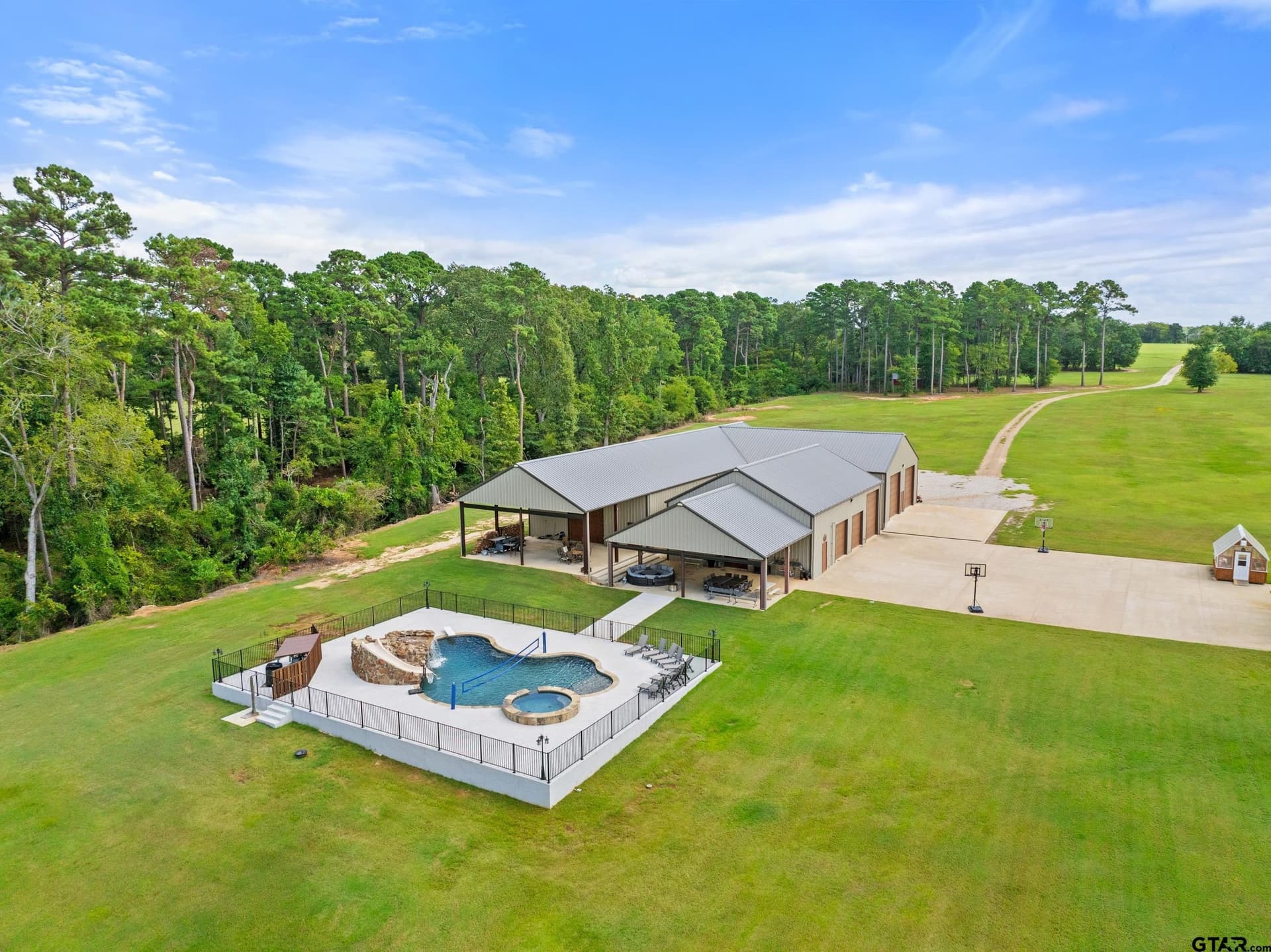 72 acres in Cherokee County - photo 25