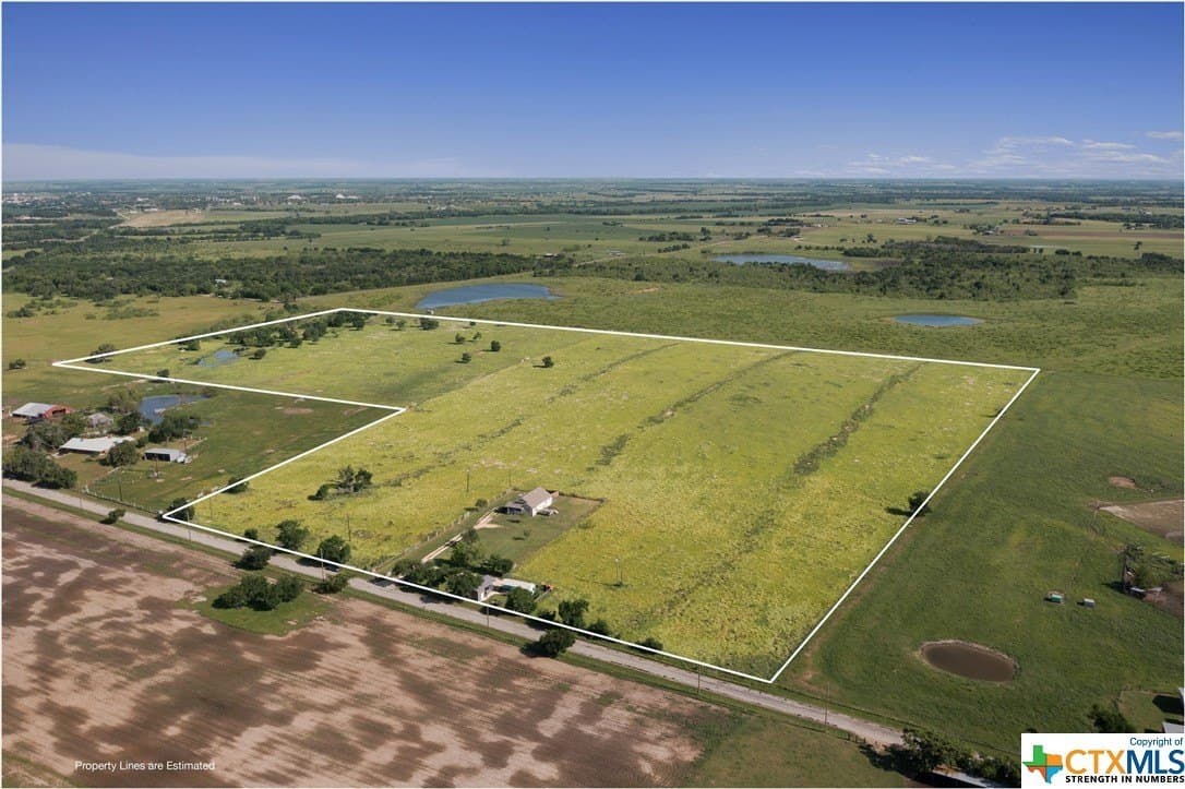 48.49 acres in Milam County - photo 4