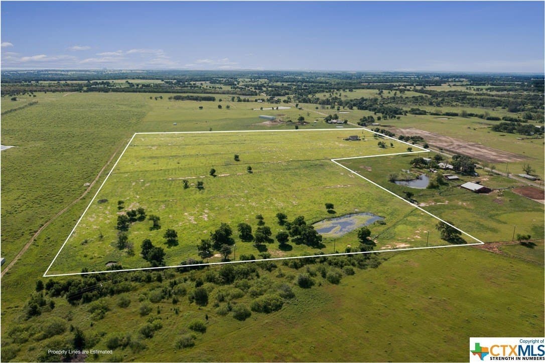 48.49 acres in Milam County - photo 3