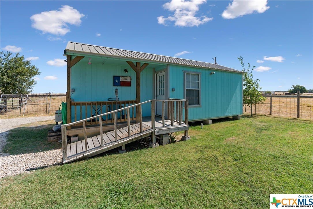 48.49 acres in Milam County - photo 25