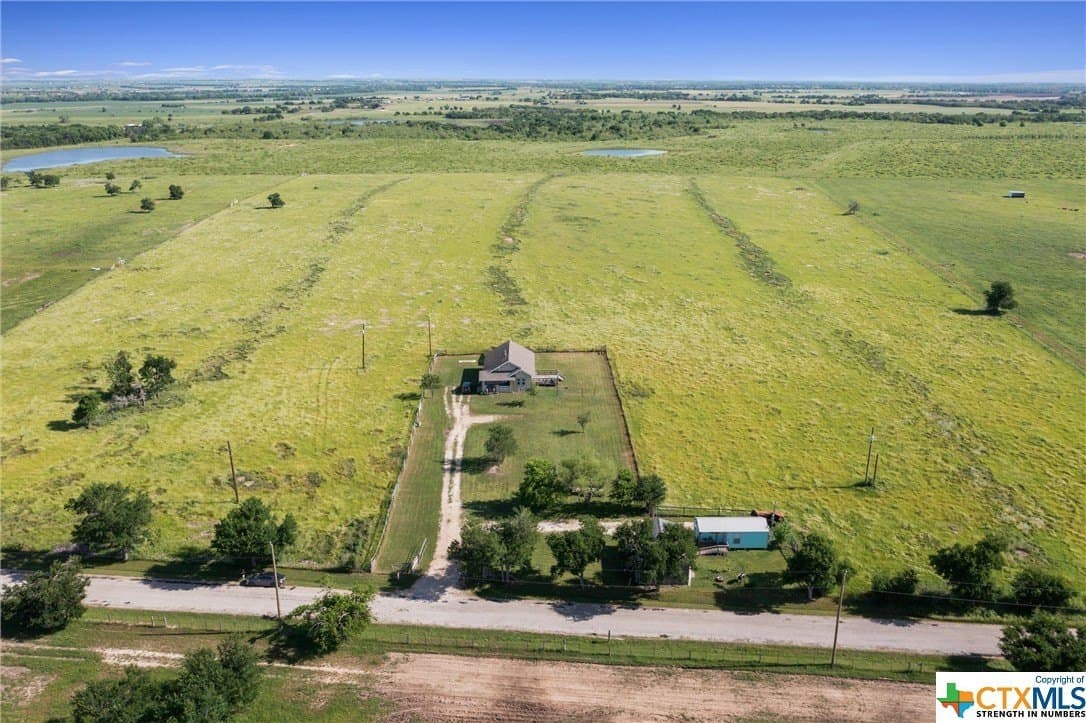 48.49 acres in Milam County - photo 2