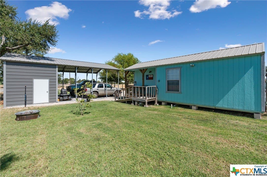 48.49 acres in Milam County - photo 27