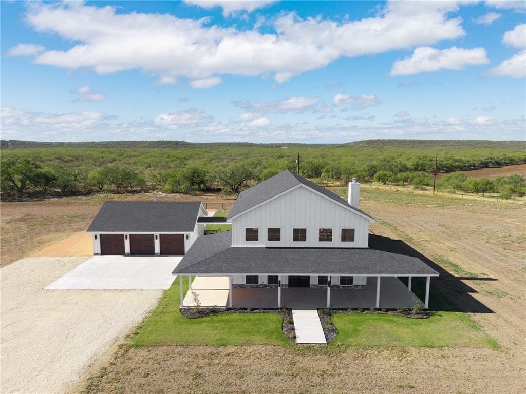 23.54 acres in Coleman County - photo 9