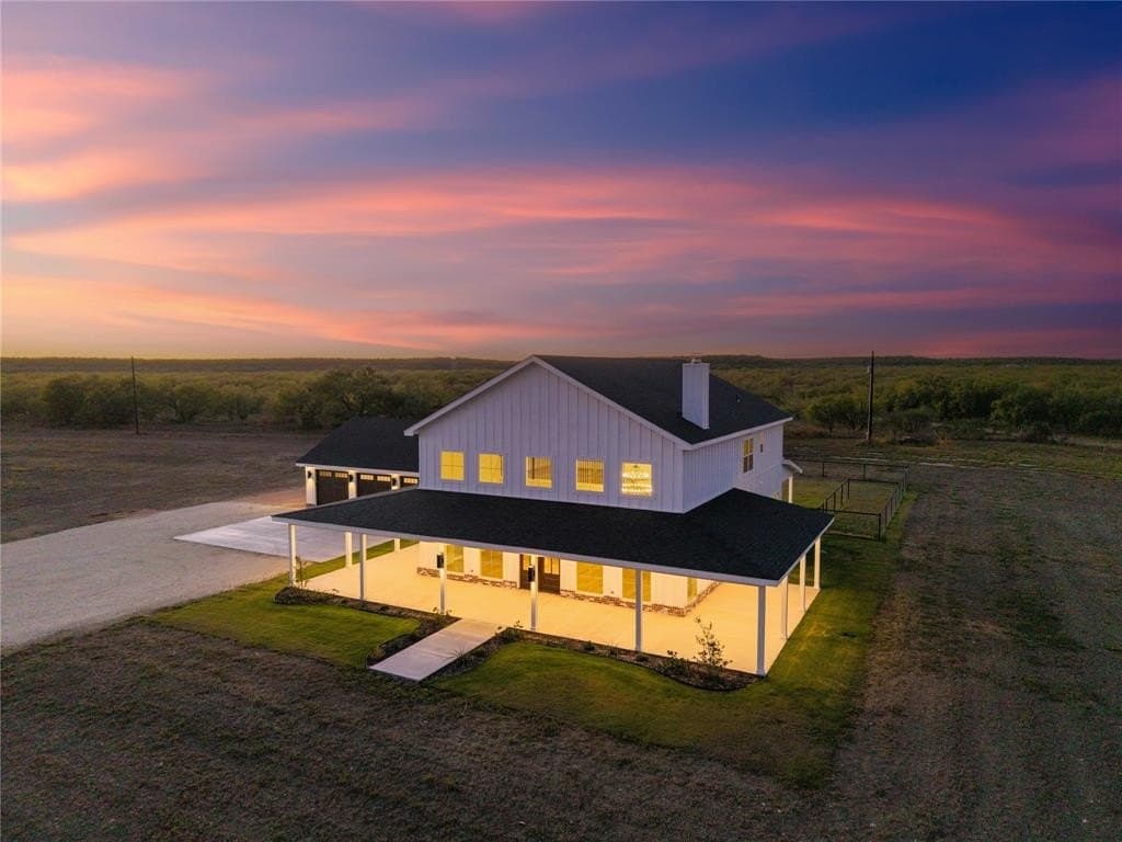 23.54 acres in Coleman County - photo 6
