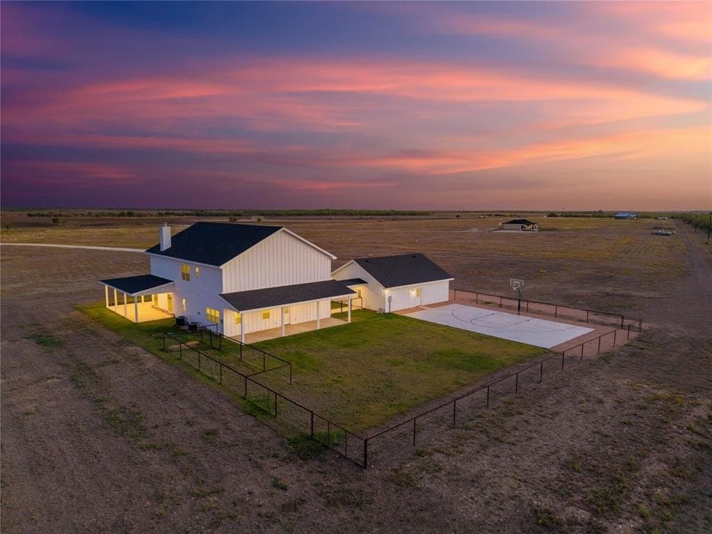 23.54 acres in Coleman County - photo 8