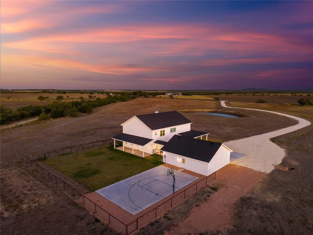 23.54 acres in Coleman County - photo 7