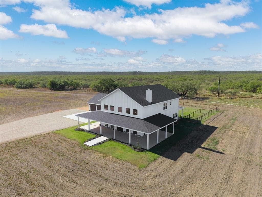 23.54 acres in Coleman County - photo 10