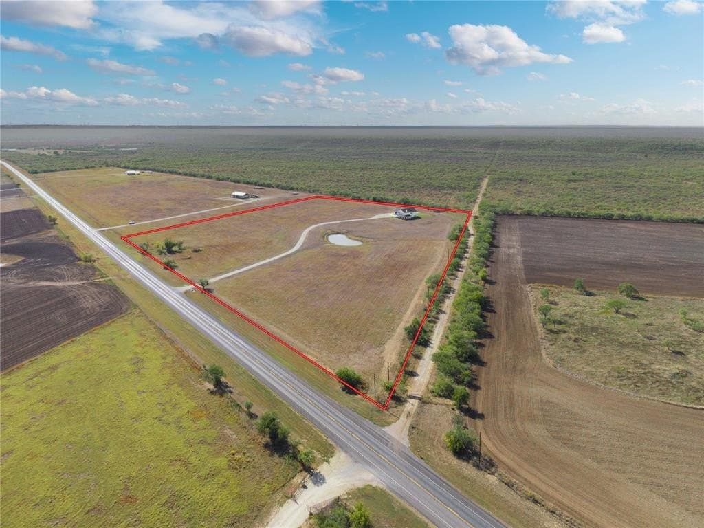 23.54 acres in Coleman County - photo 11