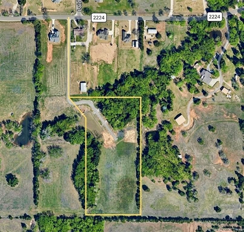 7.08 acres in Wise County - photo 3