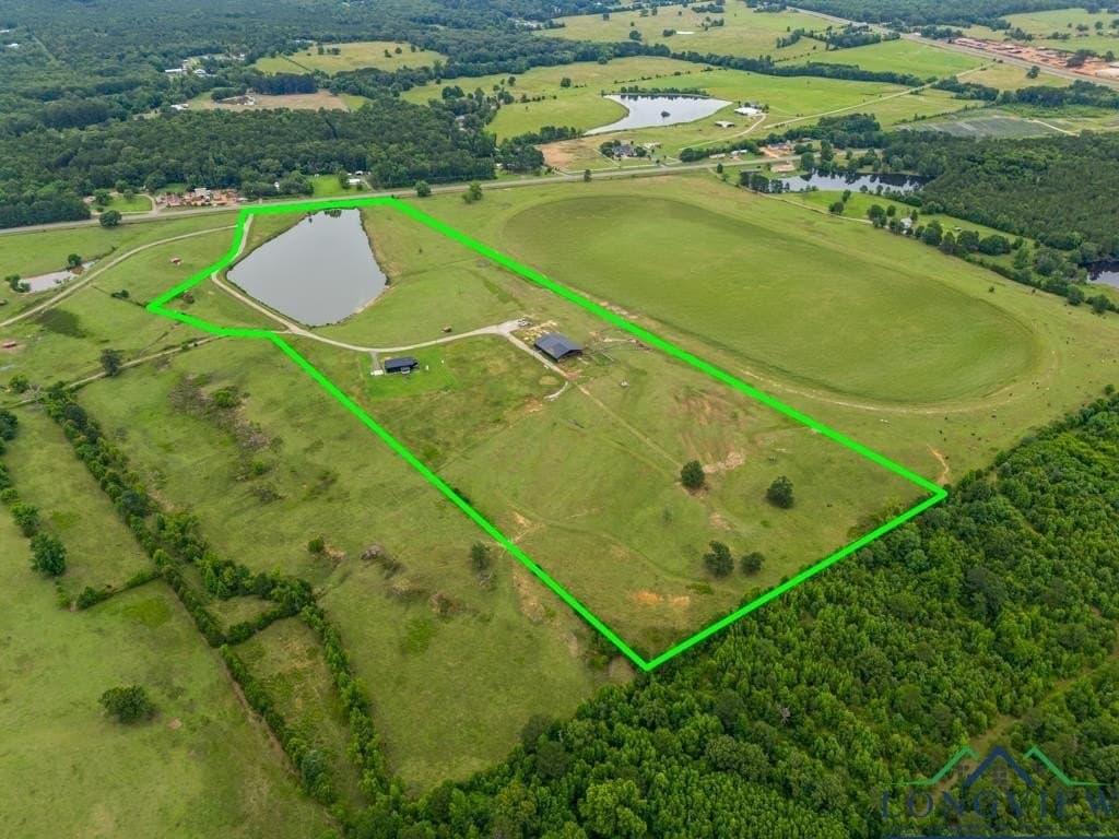 46 acres in Upshur County - photo 46