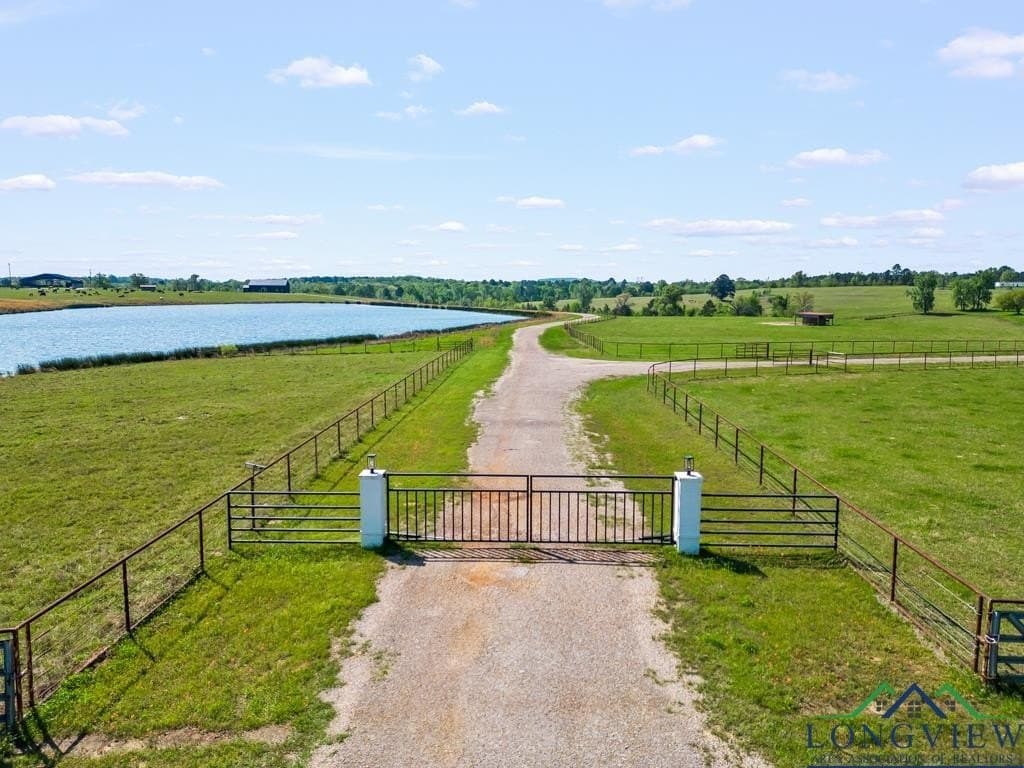 46 acres in Upshur County - photo 6