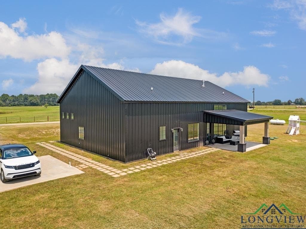 46 acres in Upshur County - photo 4
