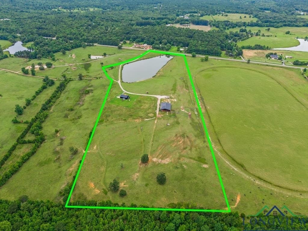 46 acres in Upshur County - photo 47