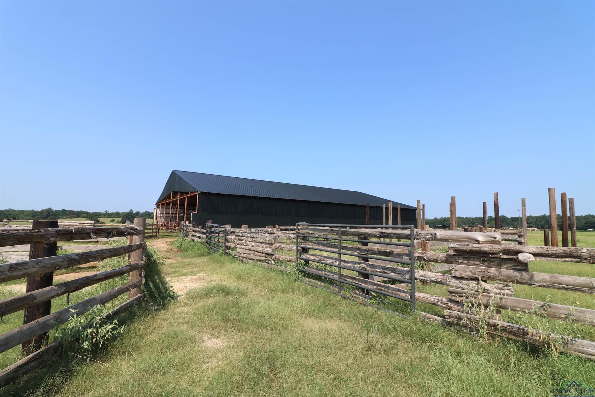 46 acres in Upshur County - photo 44