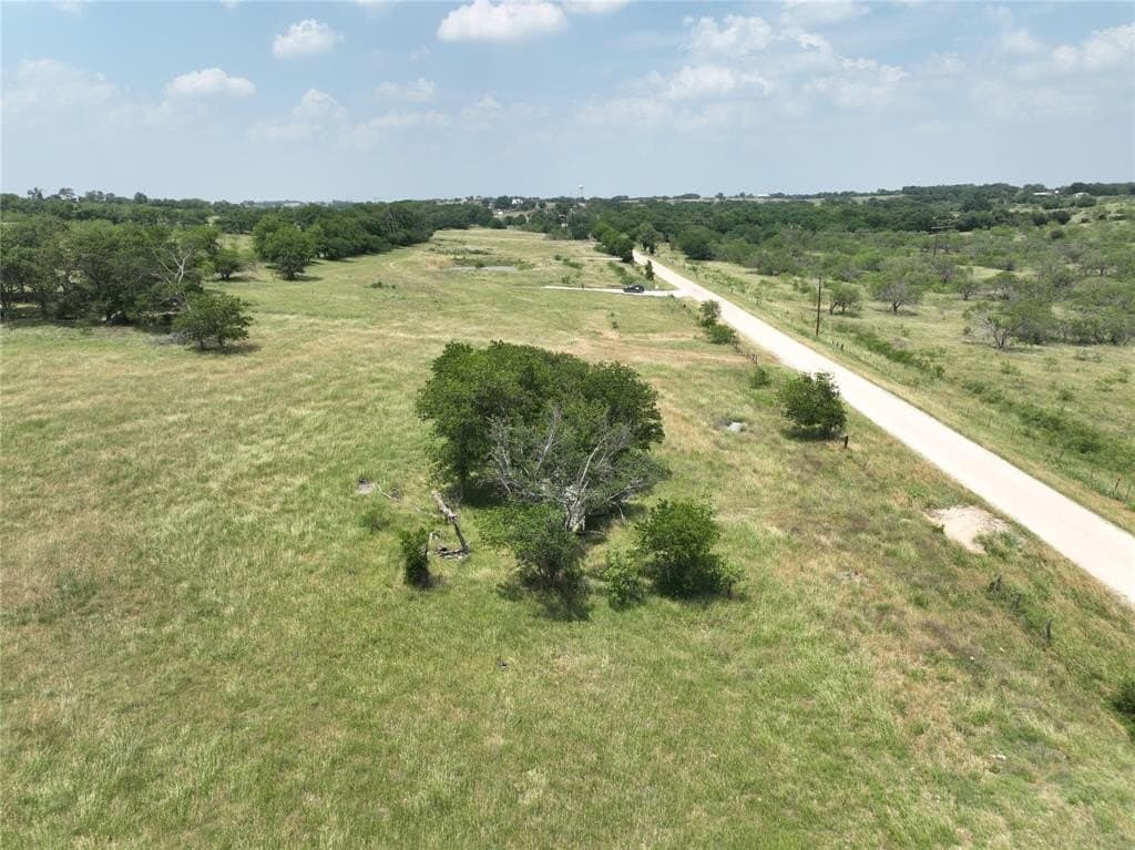 Lot8 Blue Cut Road Road S