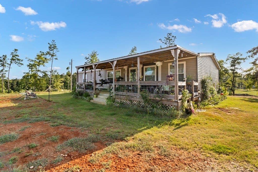26.95 acres in ANDERSON County - photo 6