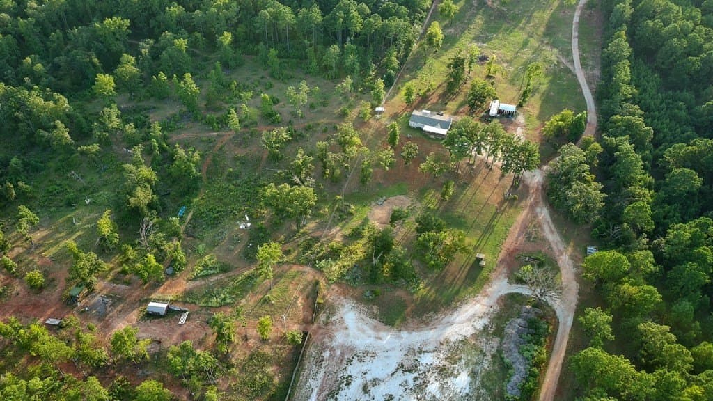 26.95 acres in ANDERSON County - photo 4
