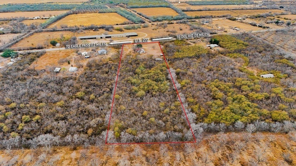 283,575 acres in Maverick County - photo 47