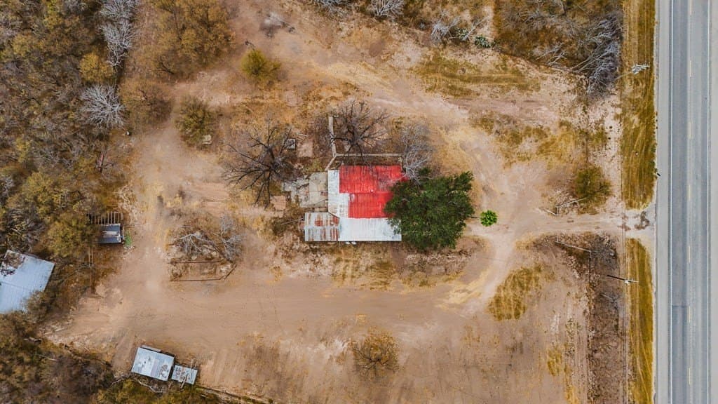 283,575 acres in Maverick County - photo 13