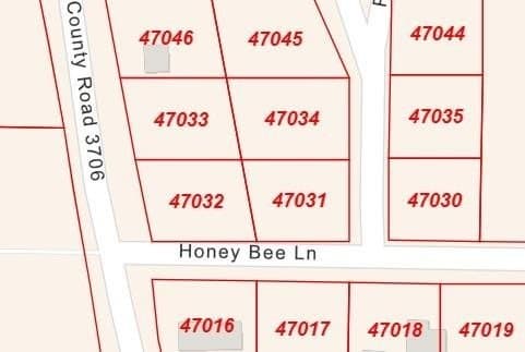 0.22 acres in Hunt County - photo 2