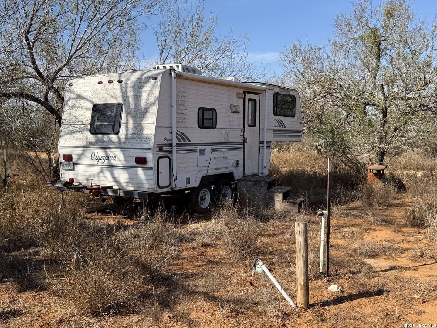 20 acres in Frio County - photo 30