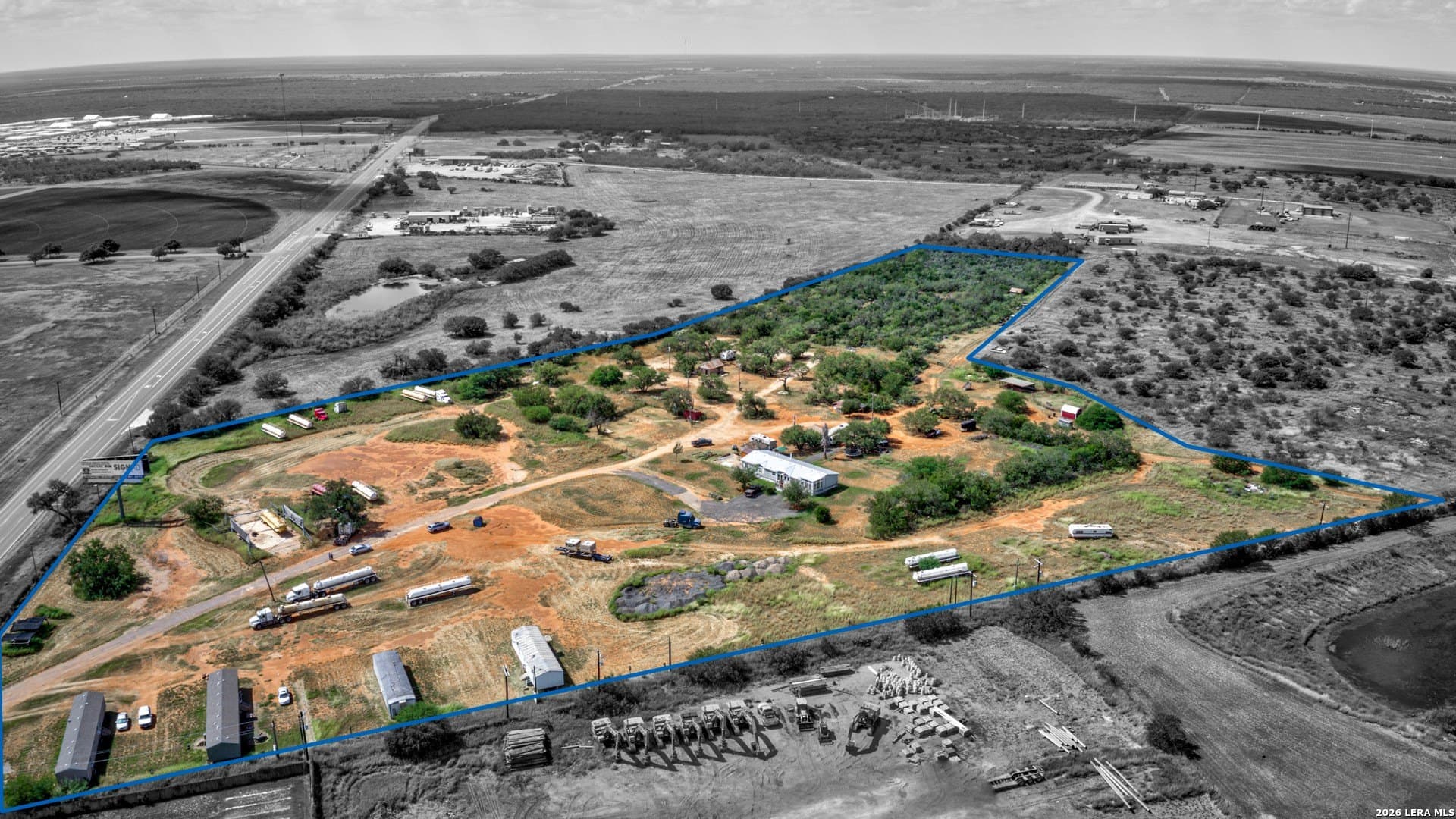 20 acres in Frio County - photo 2