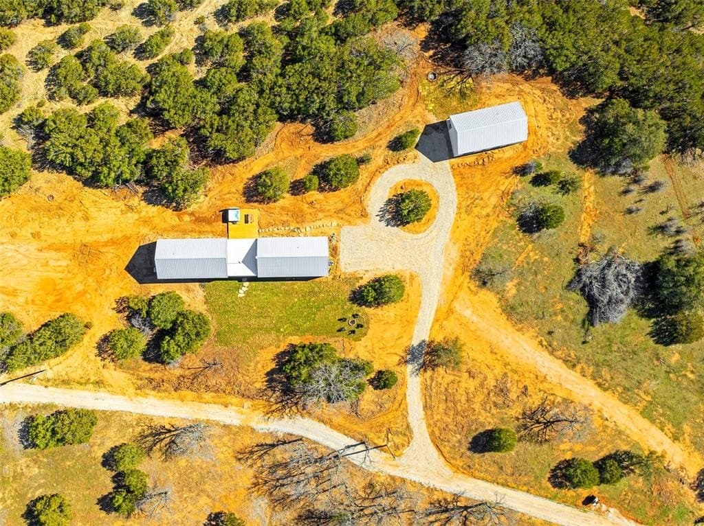 14 acres in Eastland County - photo 7