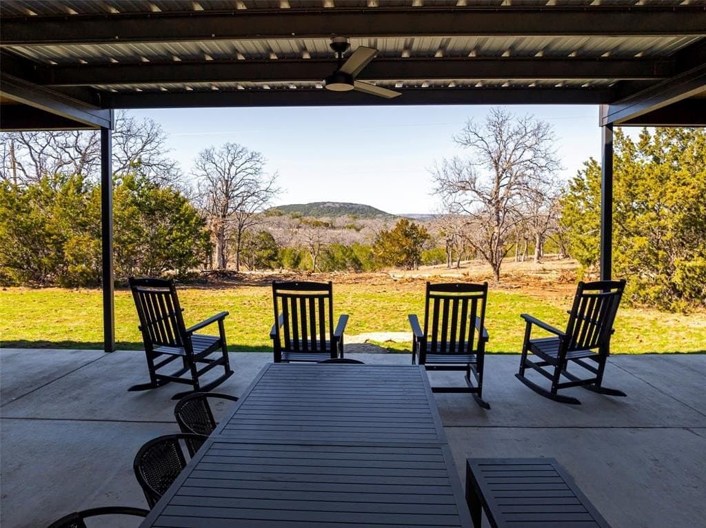 14 acres in Eastland County - photo 5
