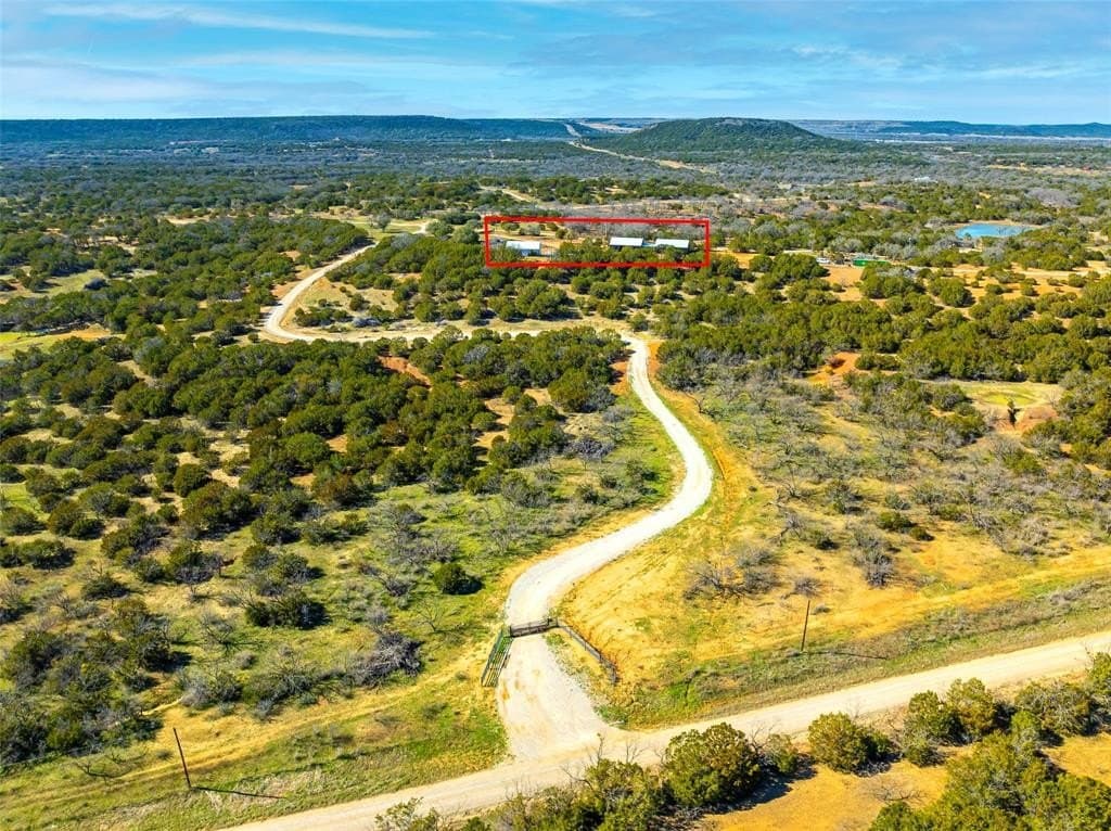 14 acres in Eastland County - photo 3