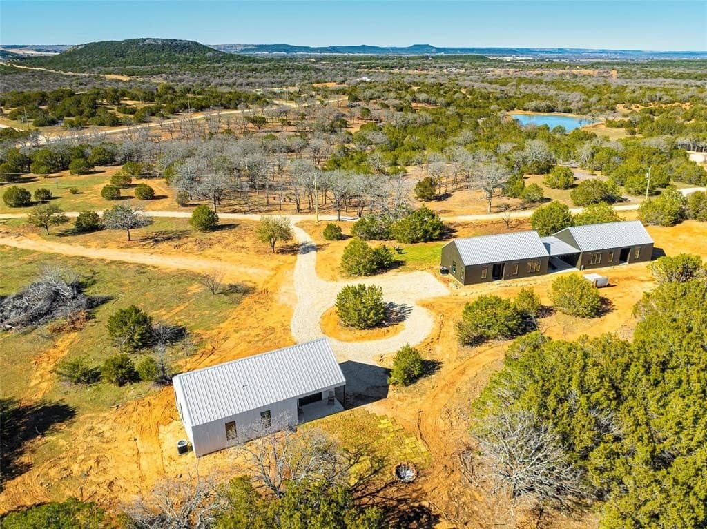 14 acres in Eastland County - photo 8